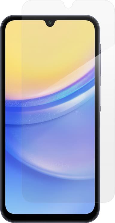Zagg Glass Elite Samsung Galaxy A15 skärmskydd