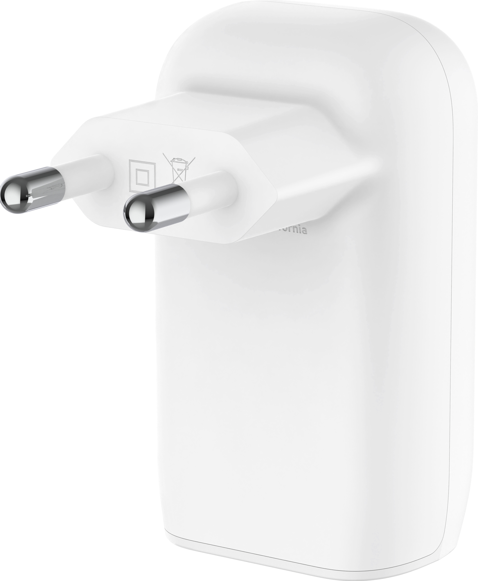 Belkin BoostCharge 3-Port USB-C laddare