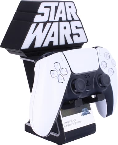 Cable Guys IKON smartphone/kontrollerhållare figur (Star Wars)