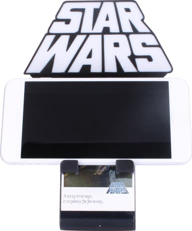 Cable Guys IKON smartphone/kontrollerhållare figur (Star Wars)
