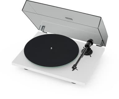 Pro-Ject T1 EVO BT Hvid  OM10