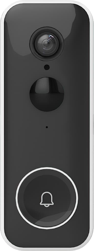 Yale FullHD smart videodörrklocka