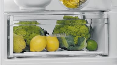 Whirlpool Kyl/Frys W5821EFW1 (vit)