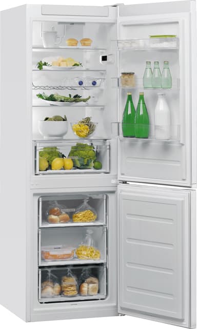 Whirlpool Kyl/Frys W5821EFW1 (vit)
