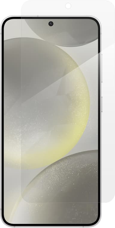 Zagg Glass Elite Samsung Galaxy S24 skärmskydd