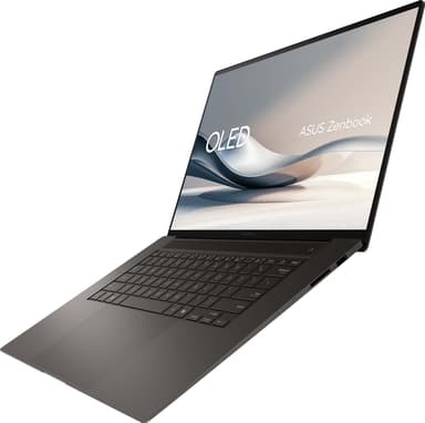 Asus Zenbook S 16 UM5606WA R9/32/1024/OLED 16" Copilot+ PC