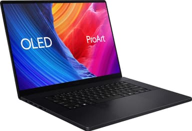 Asus ProArt P16 R9/32/1TB/4070/OLED 16" Copilot+ PC