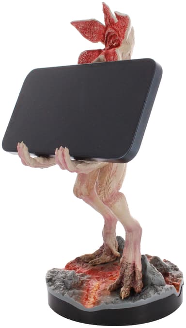 Cable Guys smartphone/kontrollerhållare figur (Demogorgon)