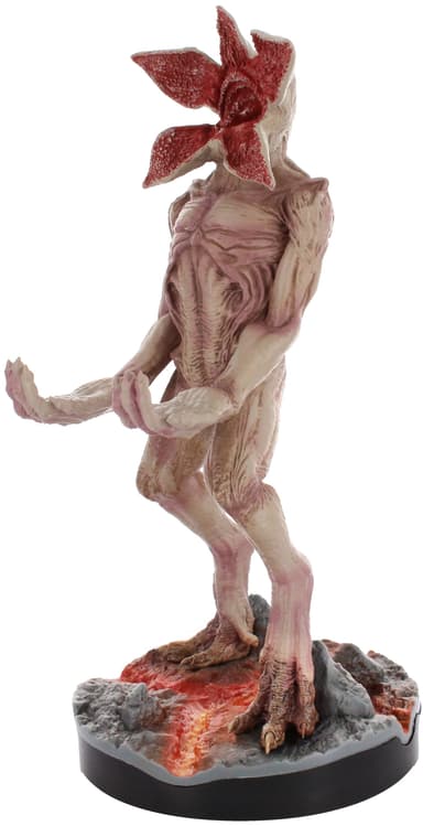 Cable Guys smartphone/kontrollerhållare figur (Demogorgon)
