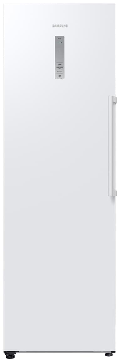 Samsung Frysskåp RZ32C7BDEWW/EF (vit)