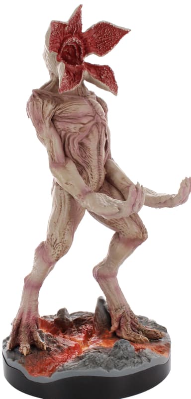 Cable Guys smartphone/kontrollerhållare figur (Demogorgon)