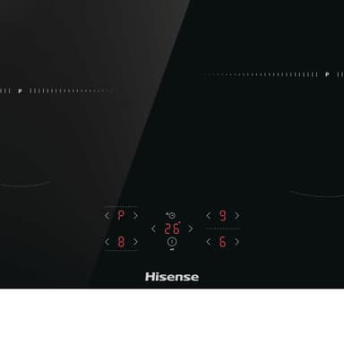 Hisense Induktionshäll HI642SC (60cm)