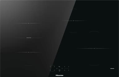 Hisense Induktionshäll HI842SC (80cm)