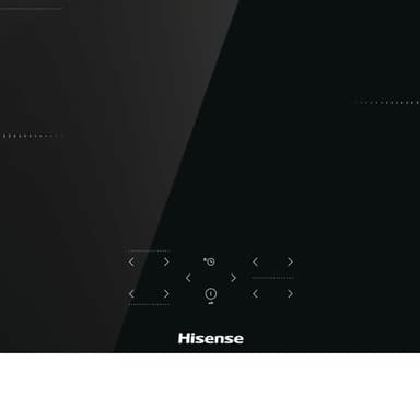 Hisense Induktionshäll HI842SC (80cm)