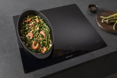 Hisense Induktionshäll HI642SC (60cm)