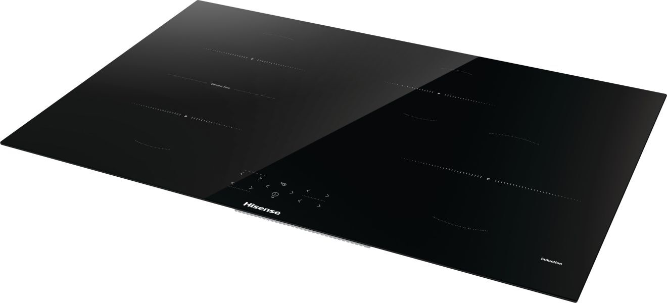 Hisense Induktionshäll HI842SC (80cm)