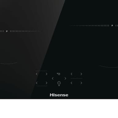 Hisense Induktionshäll HI642SC (60cm)