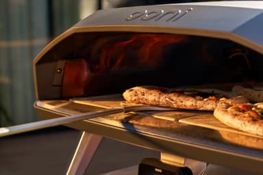 Ooni Koda 2 Max 24 pizzaugn (Gasol)