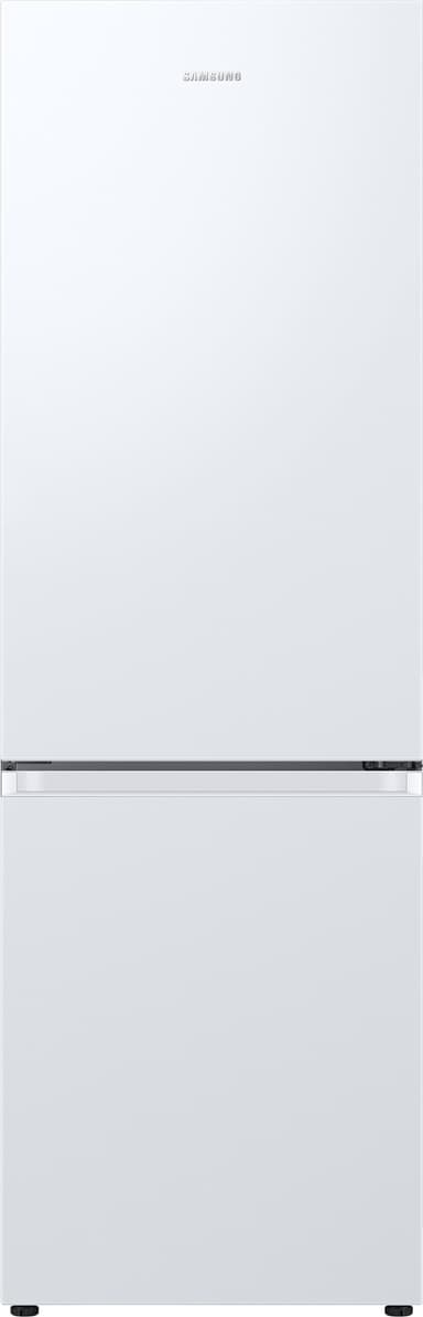 Samsung Kyl/Frys RB34C602DWW/EF (vit)