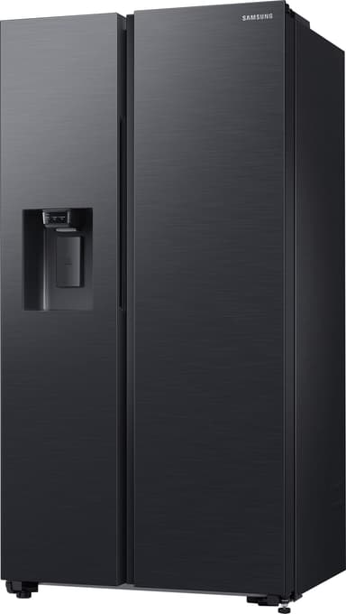 Samsung Side-by-side RS64DG5303B1EF (svart)