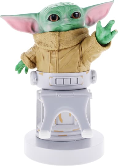 THE CHILD (THE MANDALORIAN) CABLE GUY