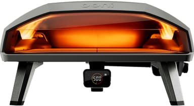 Ooni Koda 2 Max 24 pizzaugn (Gasol)