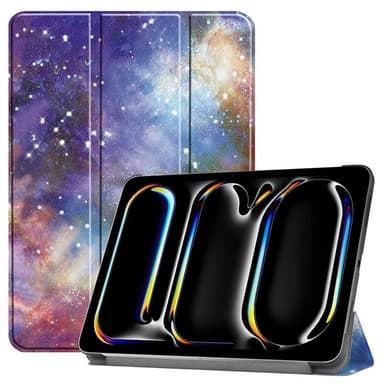 Aktivt fodral iPad Pro 13 (2024) - Nebulosa