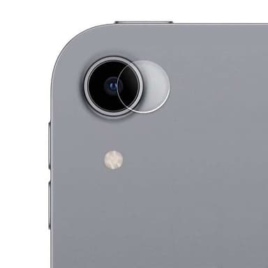 Kamera lins skydd iPad Air 11 (2024)