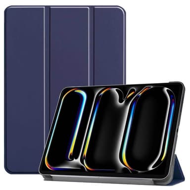 Aktivt fodral iPad Pro 13 (2024) - Blå