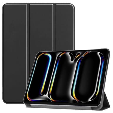 Aktivt fodral iPad Pro 13 (2024) - Svart