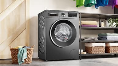 Bosch serie 6 Tvätt/Tork WNG254ARSN (10.5/6kg)