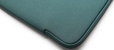 KEEP 13,3" neopren laptopfodral (Power Green)