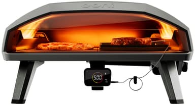 Ooni Koda 2 Max 24 pizzaugn (Gasol)