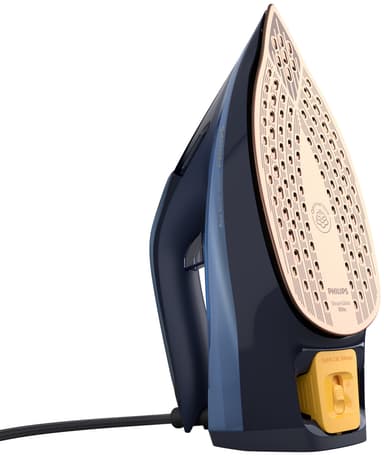Philips Azur 8000 Series ångstrykjärn DST8020/20 (ljusblå)