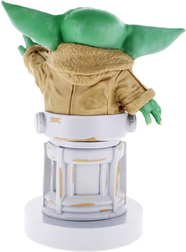 THE CHILD (THE MANDALORIAN) CABLE GUY