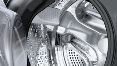 Bosch serie 6 Tvätt/Tork WNG254ARSN (10.5/6kg)