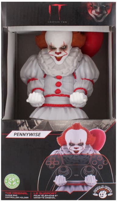 CABLE GUYS - PENNYWISE