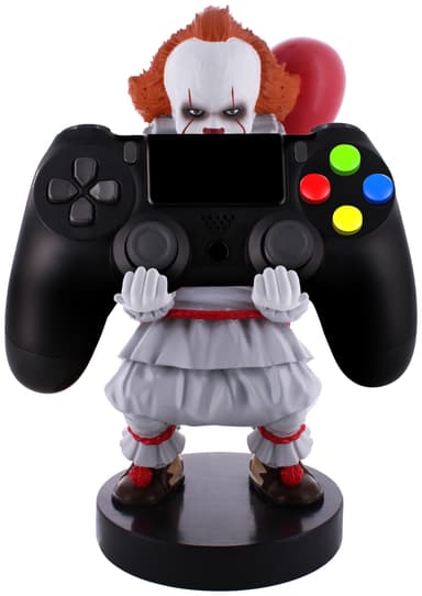 CABLE GUYS - PENNYWISE