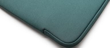 KEEP 14" neopren laptopfodral (Power Green)