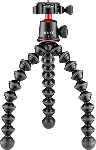 Joby GorillaPod 3K Pro stativsats