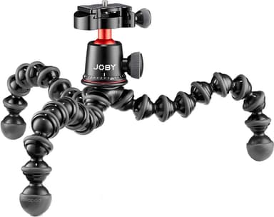 Joby GorillaPod 3K Pro stativsats