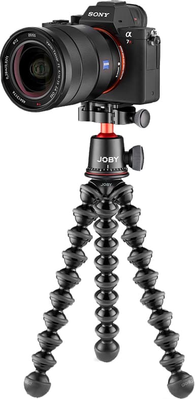 Joby GorillaPod 3K Pro stativsats
