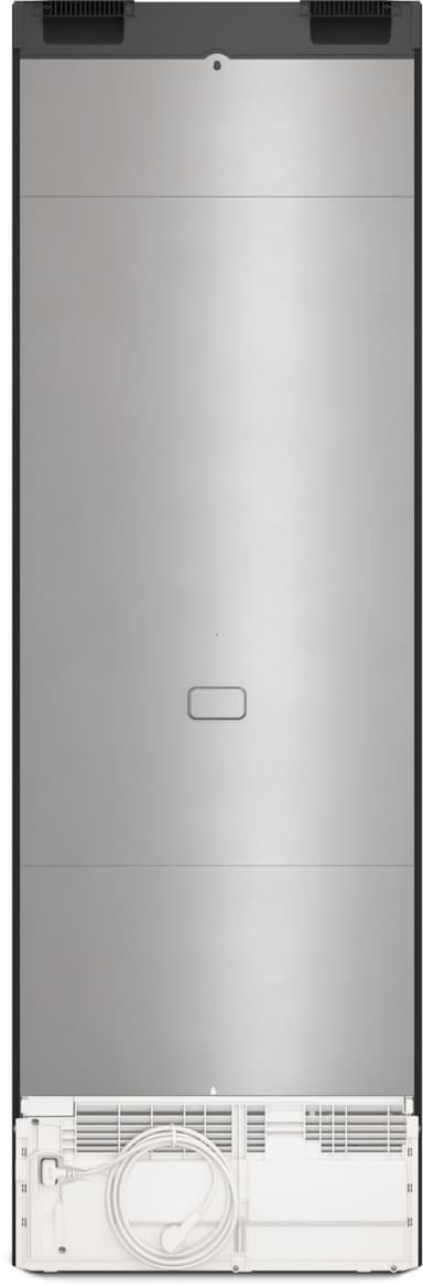 Miele Kylskåp KS 4783DDN (svart)