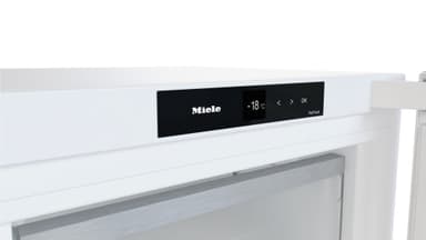 Miele Frysskåp FNS4382DN (vit)