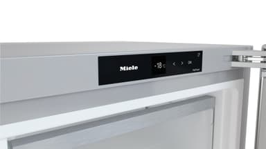 Miele Frysskåp FNS 4782DN (rostfri)