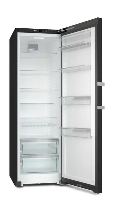 Miele Kylskåp KS 4783DDN (svart)