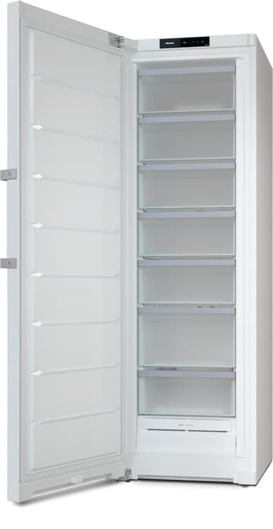 Miele Frysskåp FNS4382DN (vit)