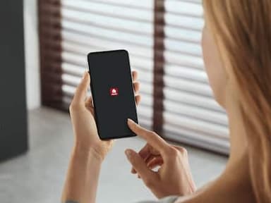 Miele Kylskåp KS 4783DDN (rostfri)