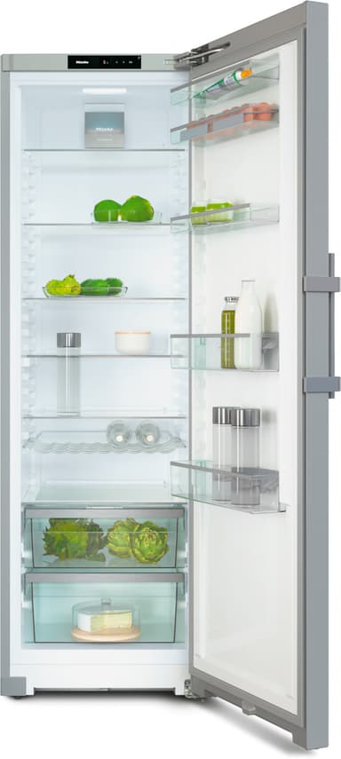 Miele Kylskåp KS 4783DDN (rostfri)