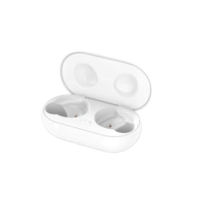 Docka för Samsung Galaxy Buds+ SM-R175/Galaxy Buds SM-R170 Earbuds Laddningsfack Laddningskabel